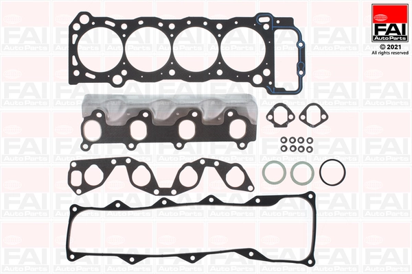 Gasket Kit, cylinder head